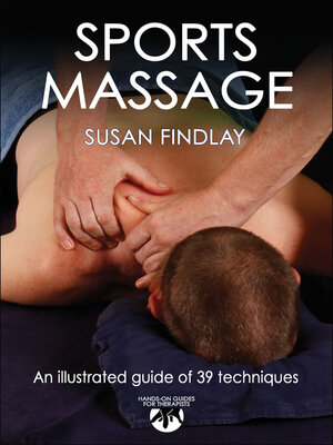 cover image of Sports Massage